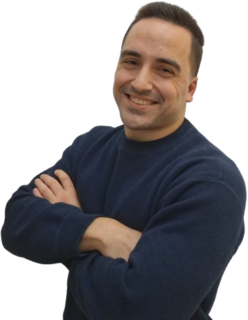 Stylianos Mavrokoukoulakis - Full-Stack Engineer